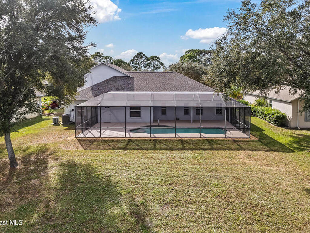 1785 Windbrook Drive, Palm Bay, FL 32909