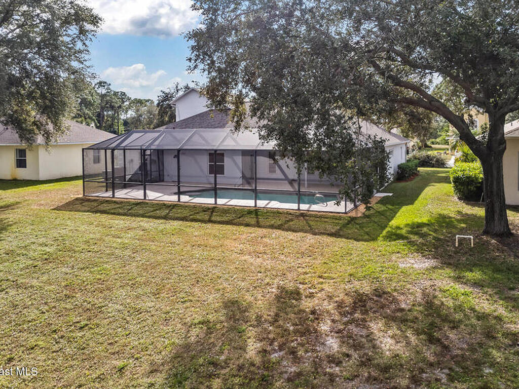 1785 Windbrook Drive, Palm Bay, FL 32909