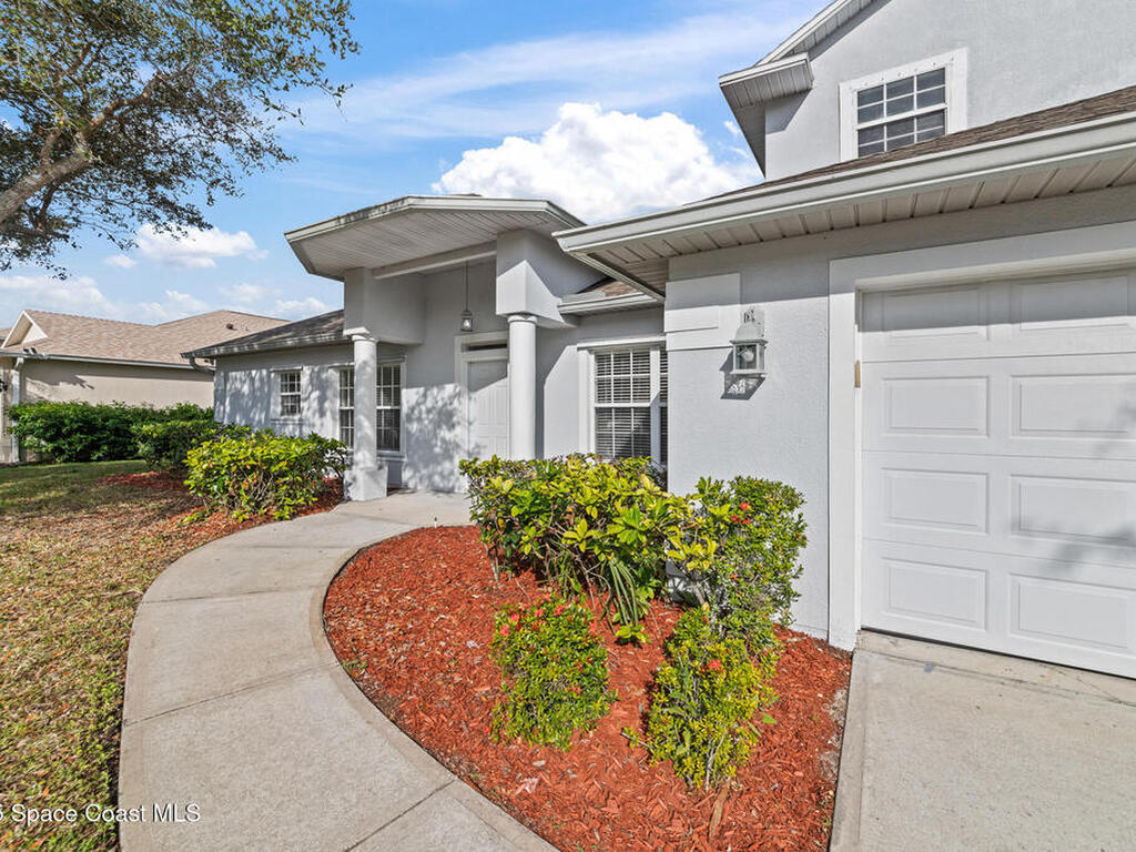 1785 Windbrook Drive, Palm Bay, FL 32909