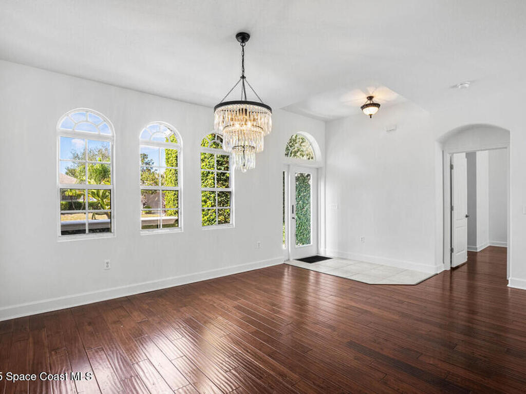 1489 Tipperary Drive, Melbourne, FL 32940