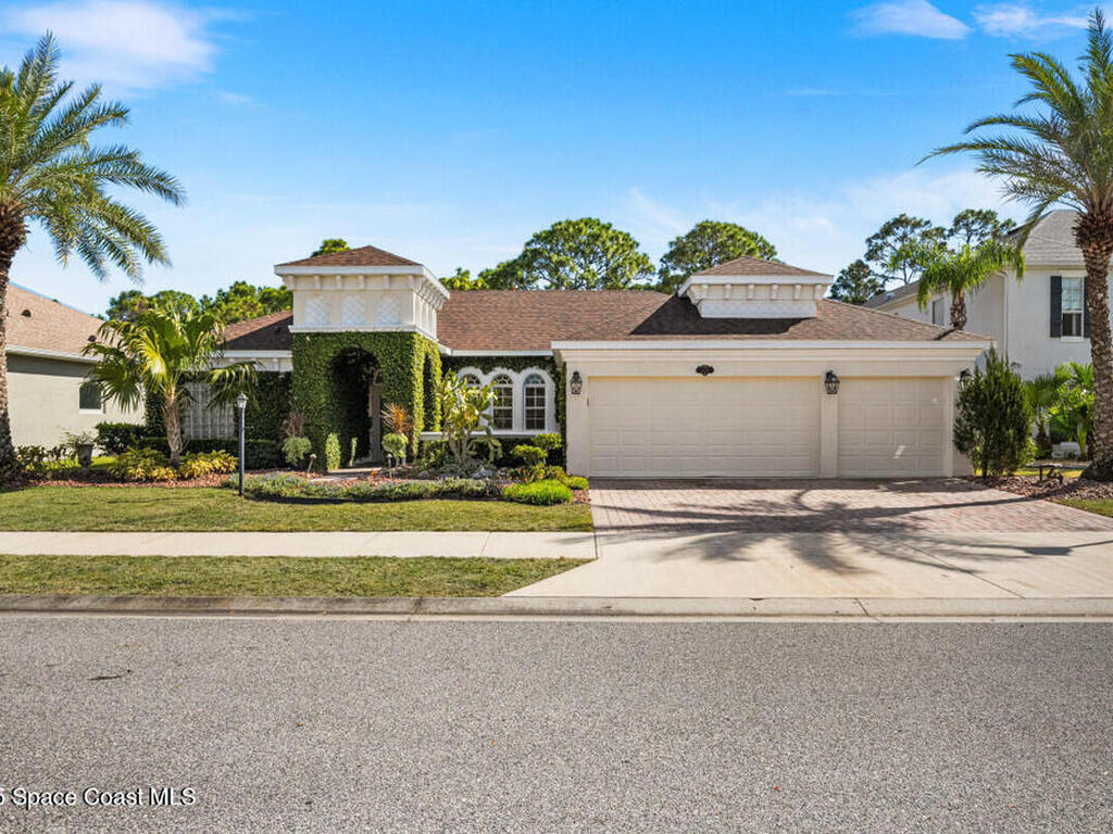 1489 Tipperary Drive, Melbourne, FL 32940