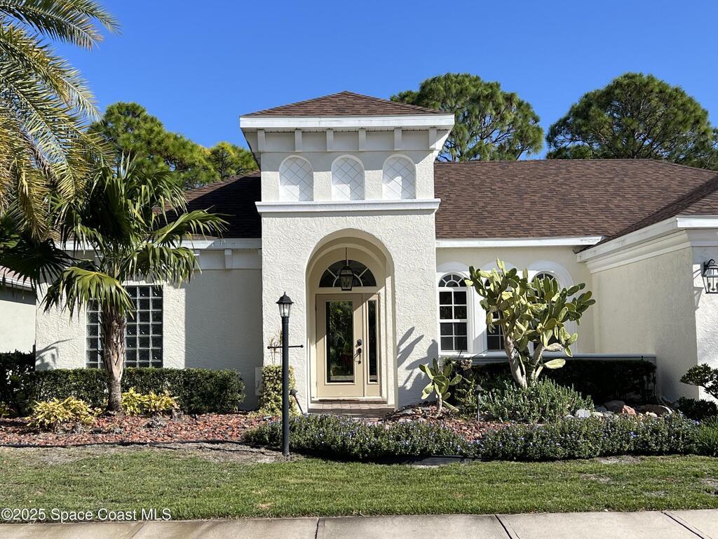 1489 Tipperary Drive, Melbourne, FL 32940