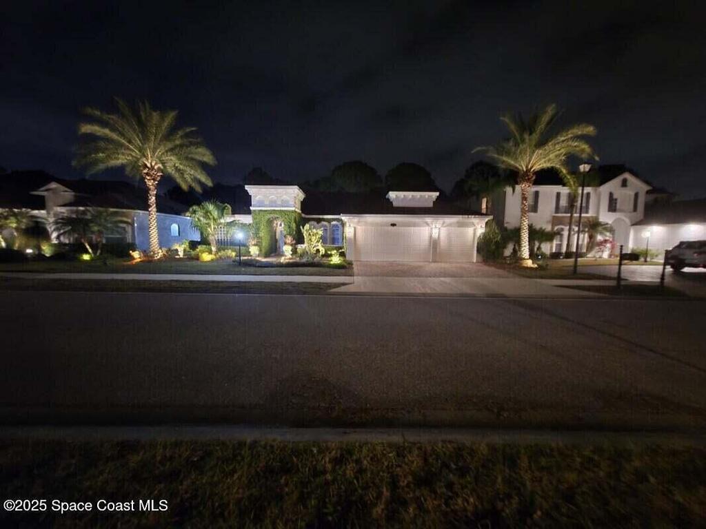 1489 Tipperary Drive, Melbourne, FL 32940