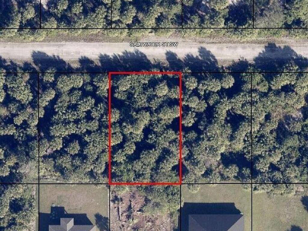 818 Saltwater Street, Palm Bay, FL 32908