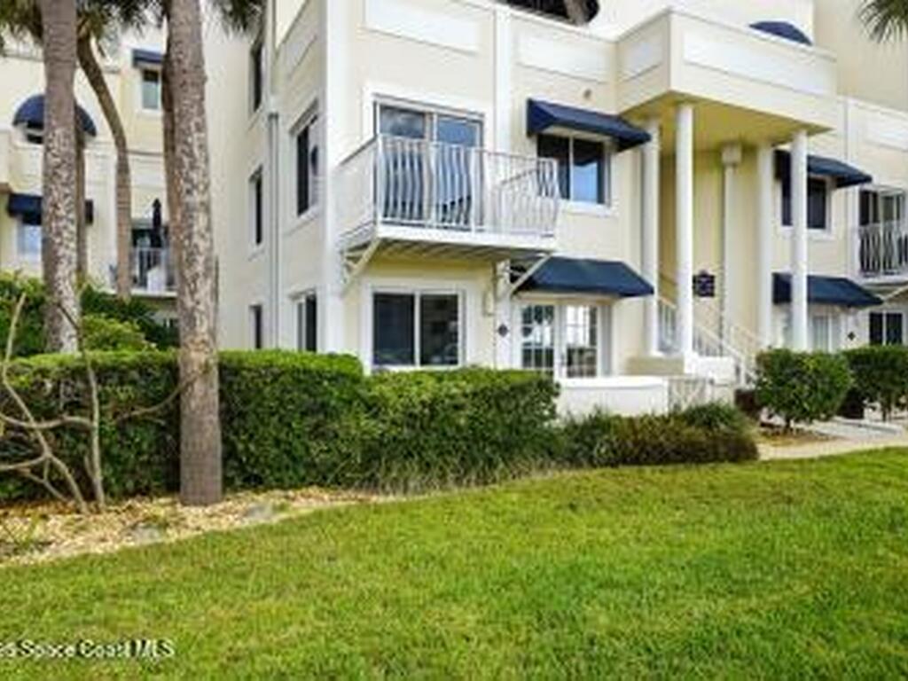 8600 Ridgewood Avenue, Cape Canaveral, FL 32920