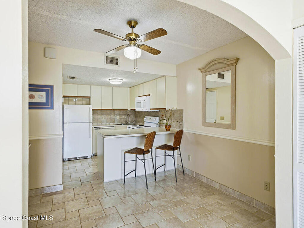 8600 Ridgewood Avenue, Cape Canaveral, FL 32920