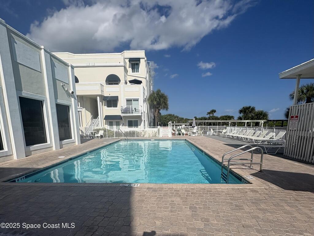 8600 Ridgewood Avenue, Cape Canaveral, FL 32920