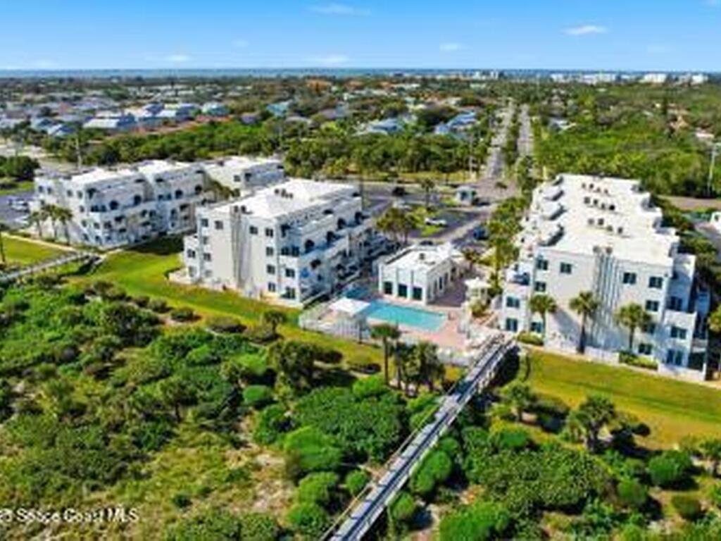 8600 Ridgewood Avenue, Cape Canaveral, FL 32920