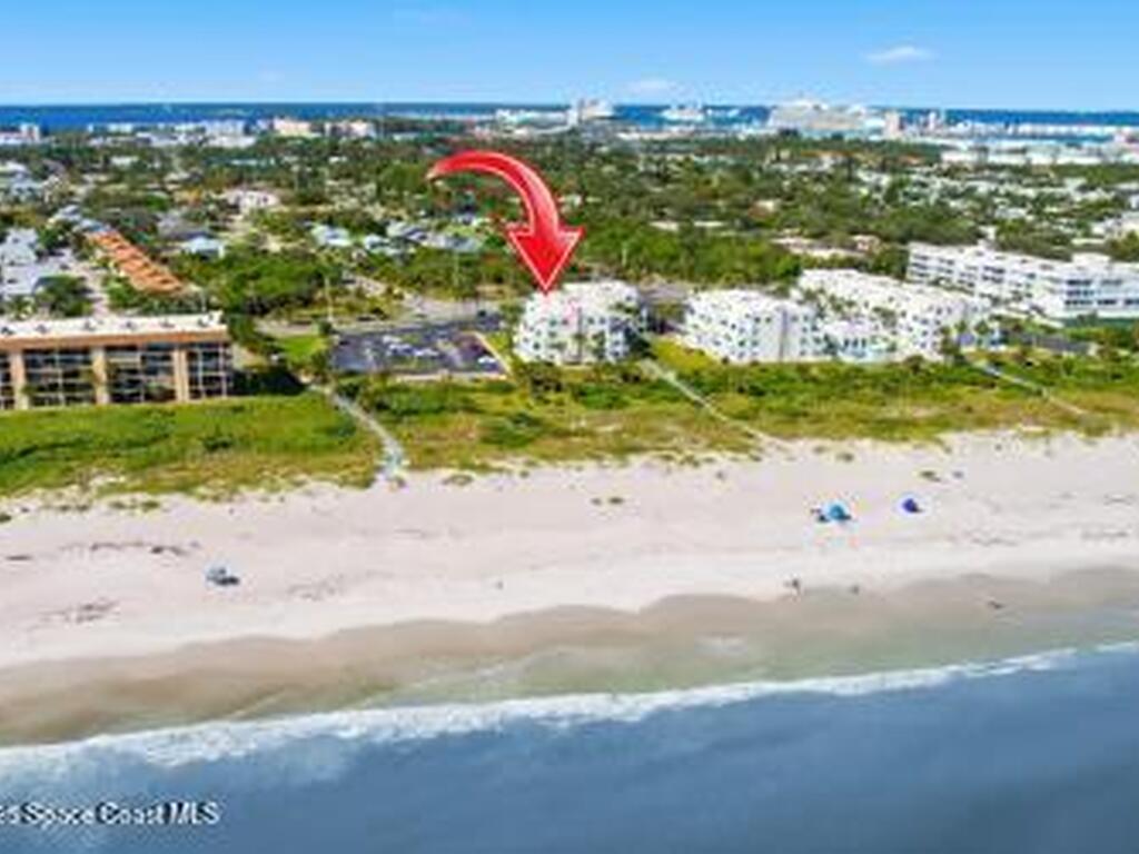 8600 Ridgewood Avenue, Cape Canaveral, FL 32920