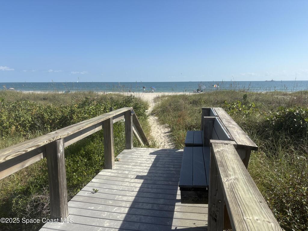 8600 Ridgewood Avenue, Cape Canaveral, FL 32920