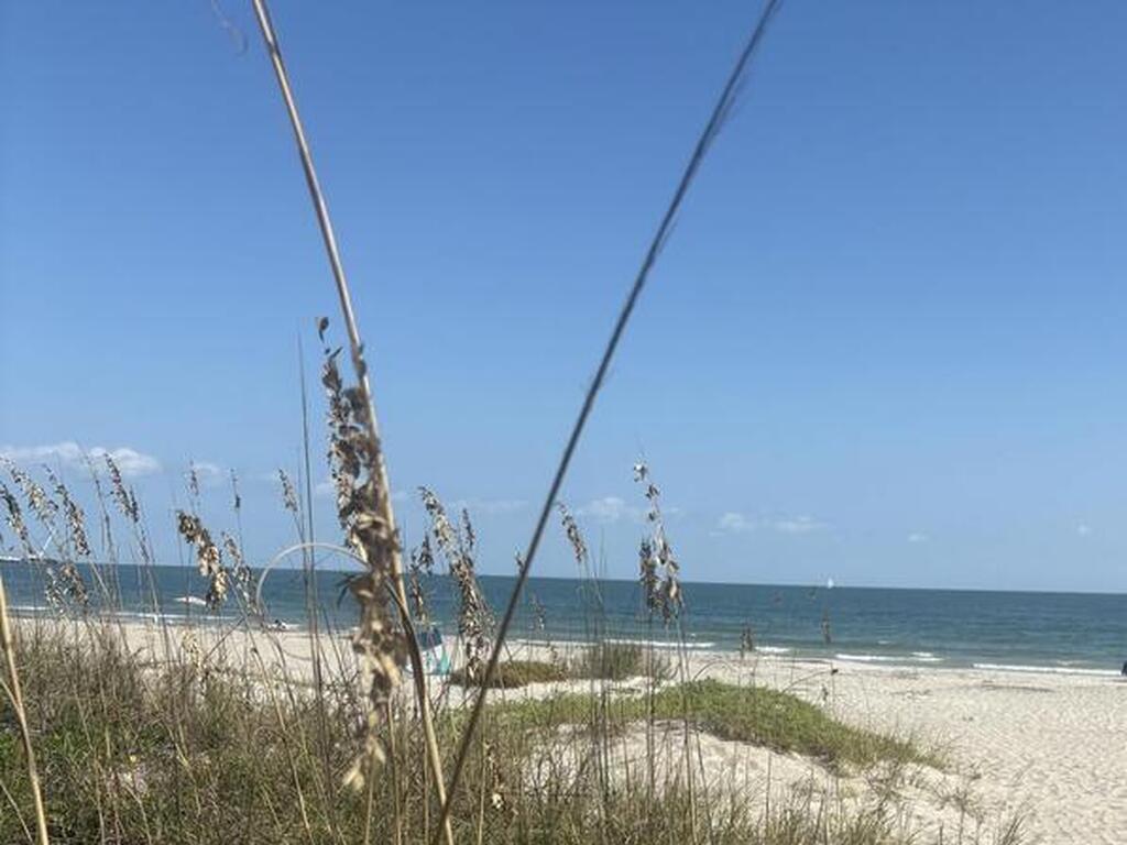 8600 Ridgewood Avenue, Cape Canaveral, FL 32920