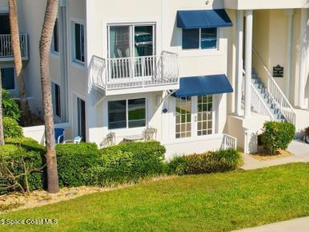 8600 Ridgewood Avenue, Cape Canaveral, FL 32920