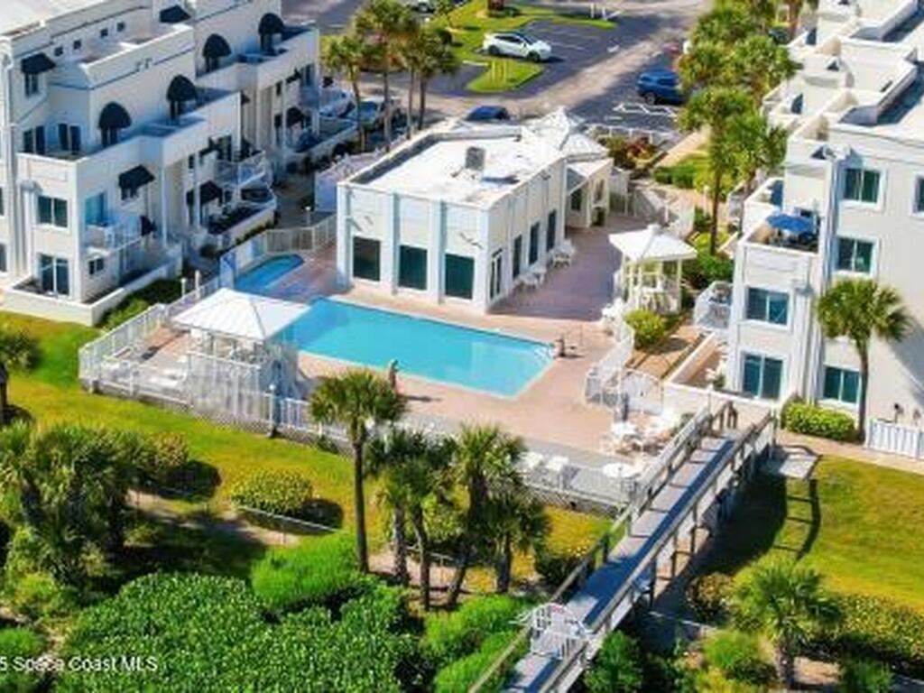 8600 Ridgewood Avenue, Cape Canaveral, FL 32920