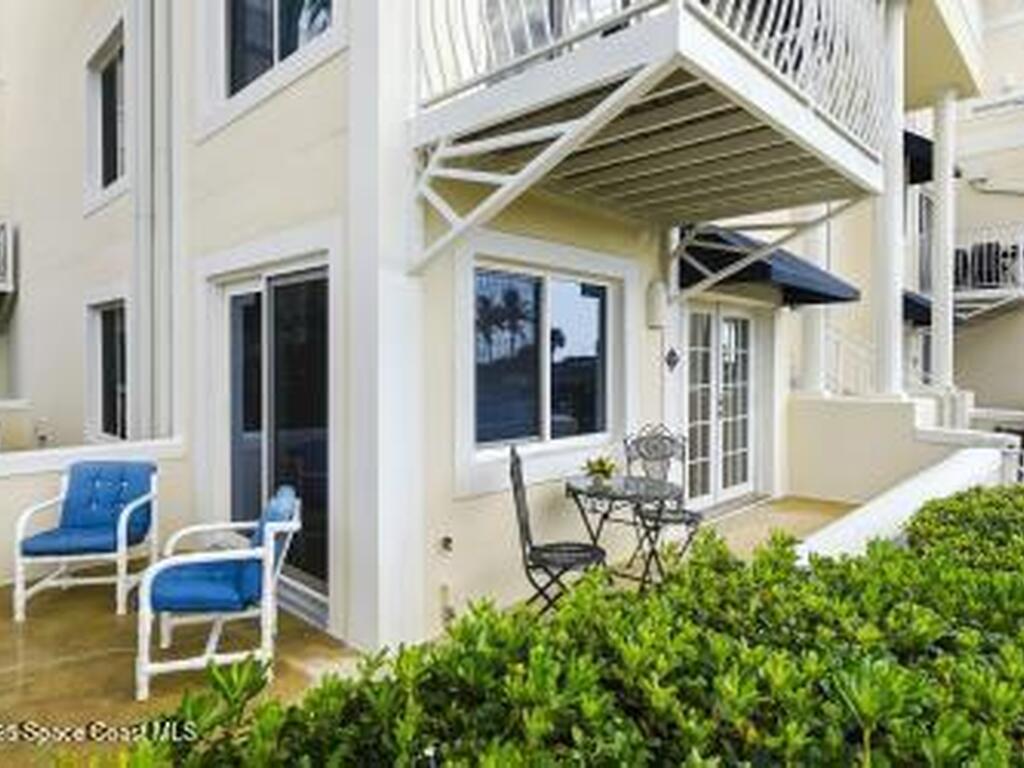 8600 Ridgewood Avenue, Cape Canaveral, FL 32920