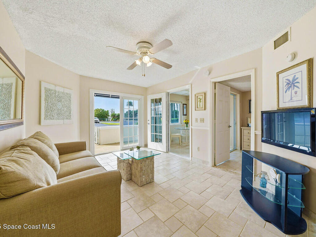 8600 Ridgewood Avenue, Cape Canaveral, FL 32920