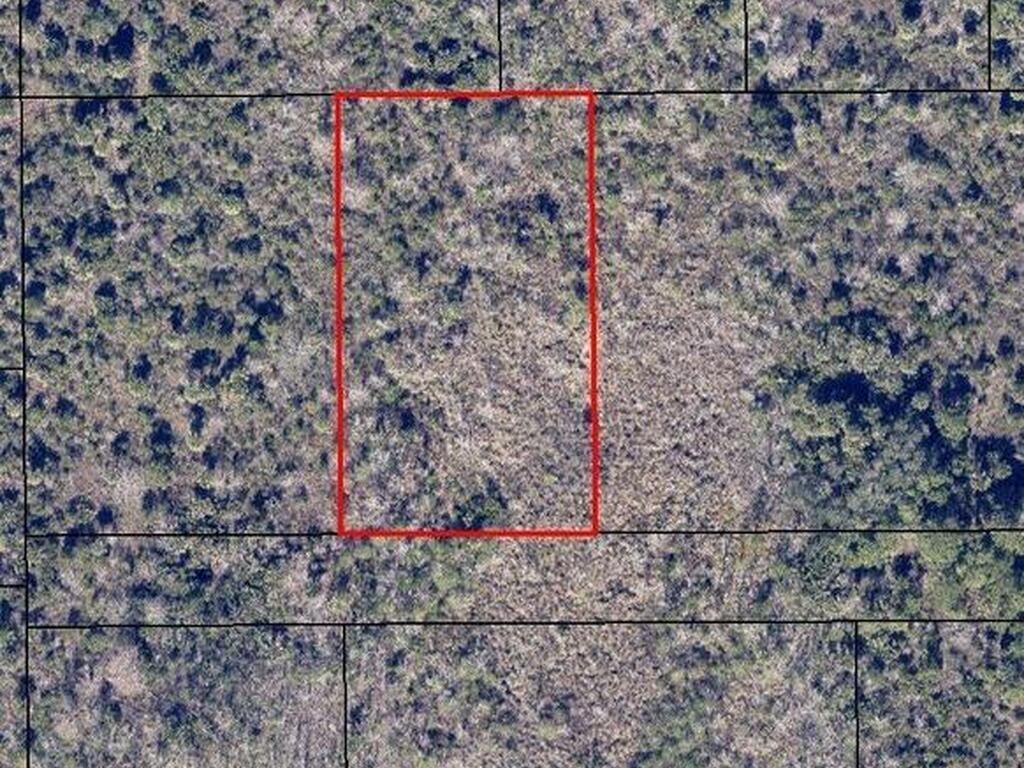 No Access Tbd West Of Florida Palm Avenue, Cocoa, FL 32927
