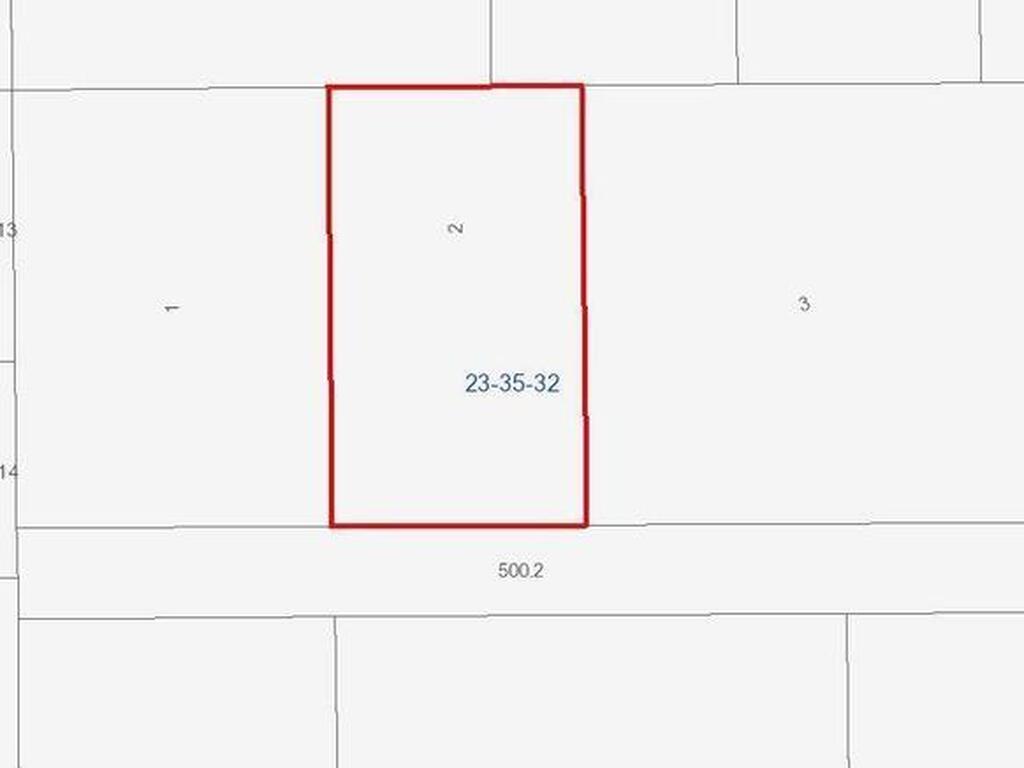 No Access Tbd West Of Florida Palm Avenue, Cocoa, FL 32927