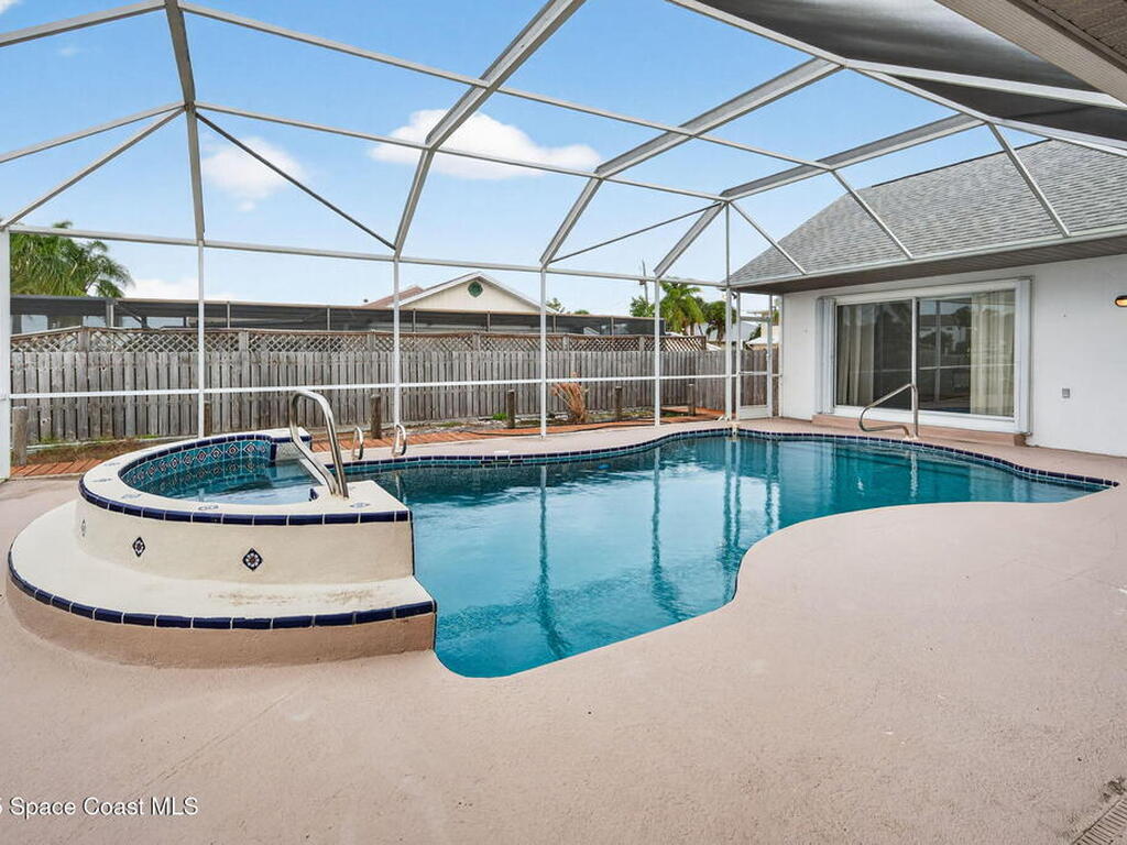 485 Milford Point Drive, Merritt Island, FL 32952