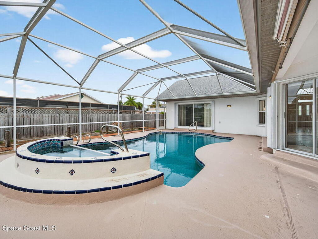 485 Milford Point Drive, Merritt Island, FL 32952