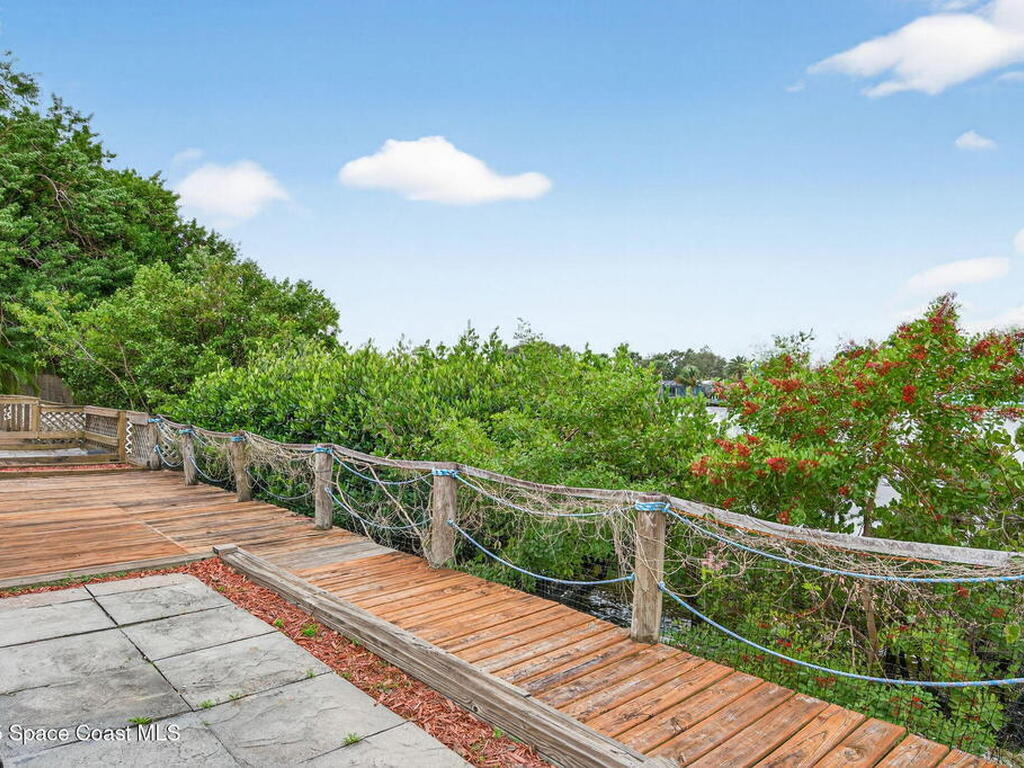 485 Milford Point Drive, Merritt Island, FL 32952