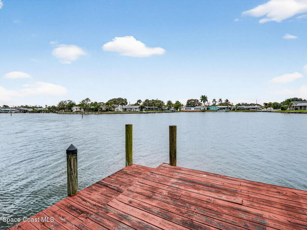 485 Milford Point Drive, Merritt Island, FL 32952
