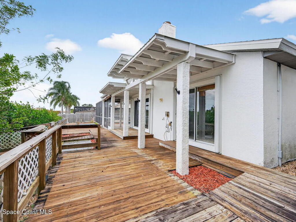 485 Milford Point Drive, Merritt Island, FL 32952