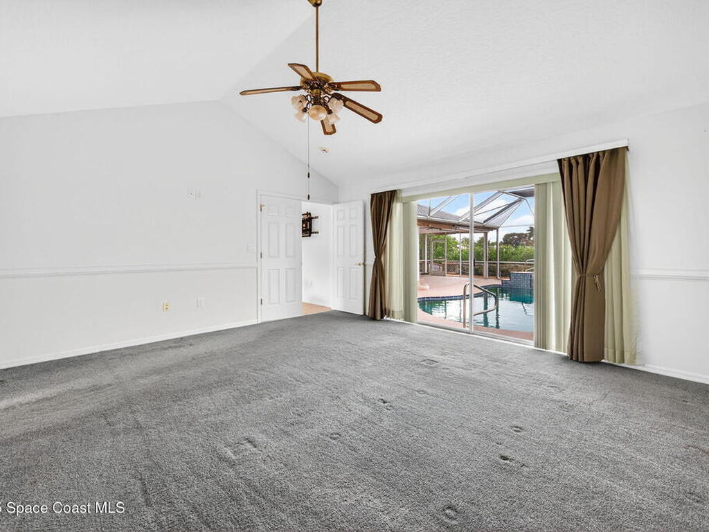 485 Milford Point Drive, Merritt Island, FL 32952