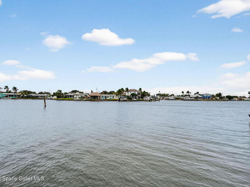 485 Milford Point Drive, Merritt Island, FL 32952