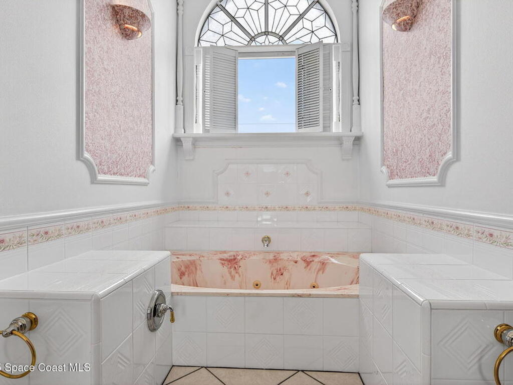 485 Milford Point Drive, Merritt Island, FL 32952