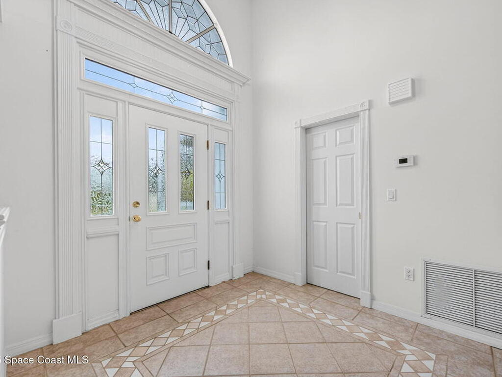 485 Milford Point Drive, Merritt Island, FL 32952