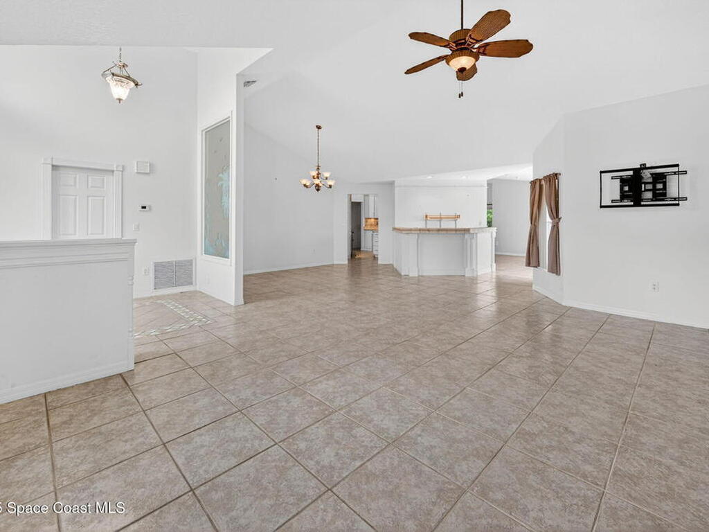 485 Milford Point Drive, Merritt Island, FL 32952