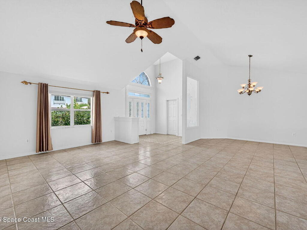 485 Milford Point Drive, Merritt Island, FL 32952