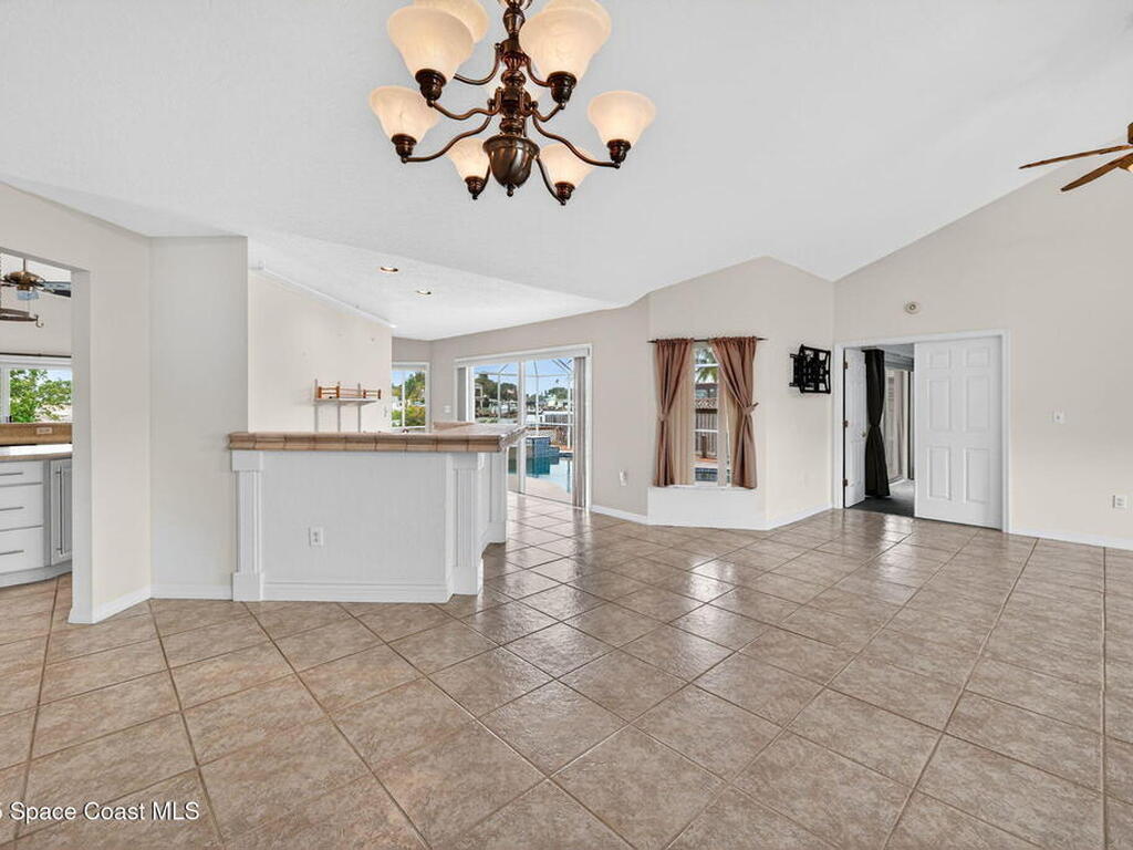 485 Milford Point Drive, Merritt Island, FL 32952