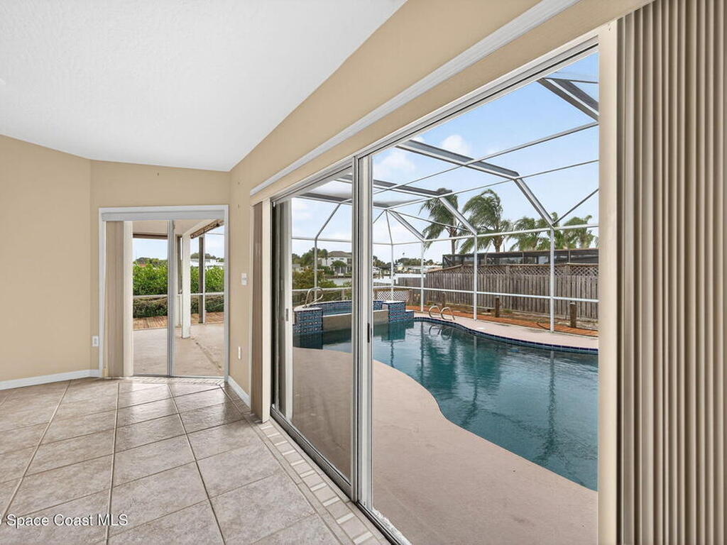 485 Milford Point Drive, Merritt Island, FL 32952