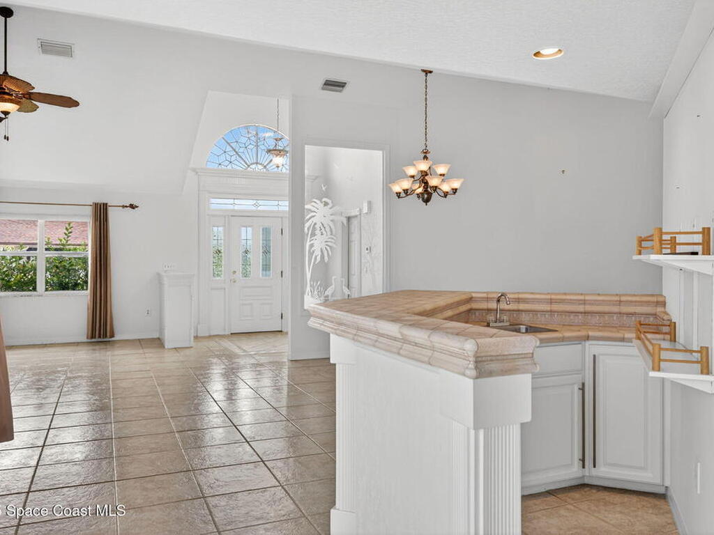 485 Milford Point Drive, Merritt Island, FL 32952