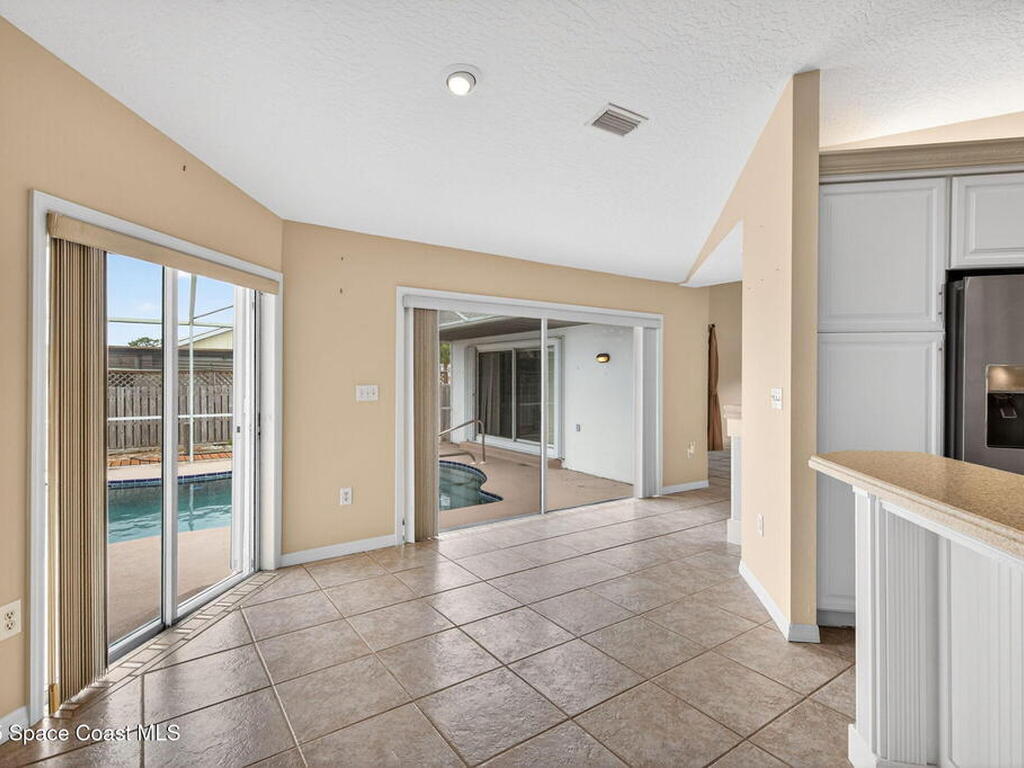 485 Milford Point Drive, Merritt Island, FL 32952