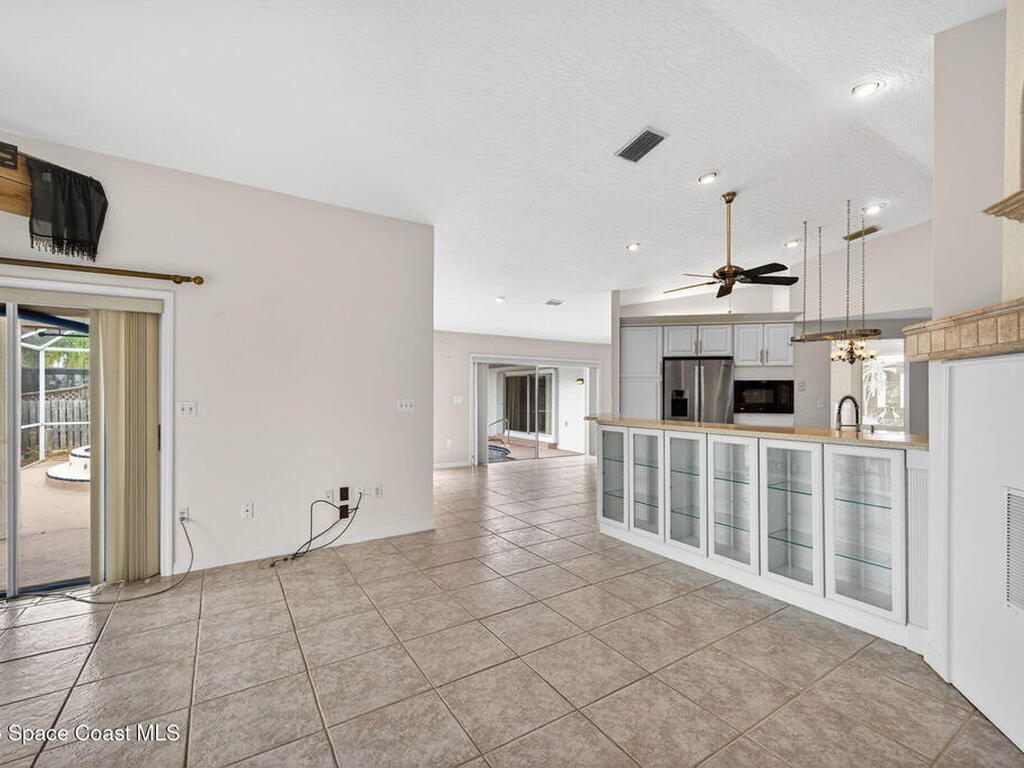 485 Milford Point Drive, Merritt Island, FL 32952