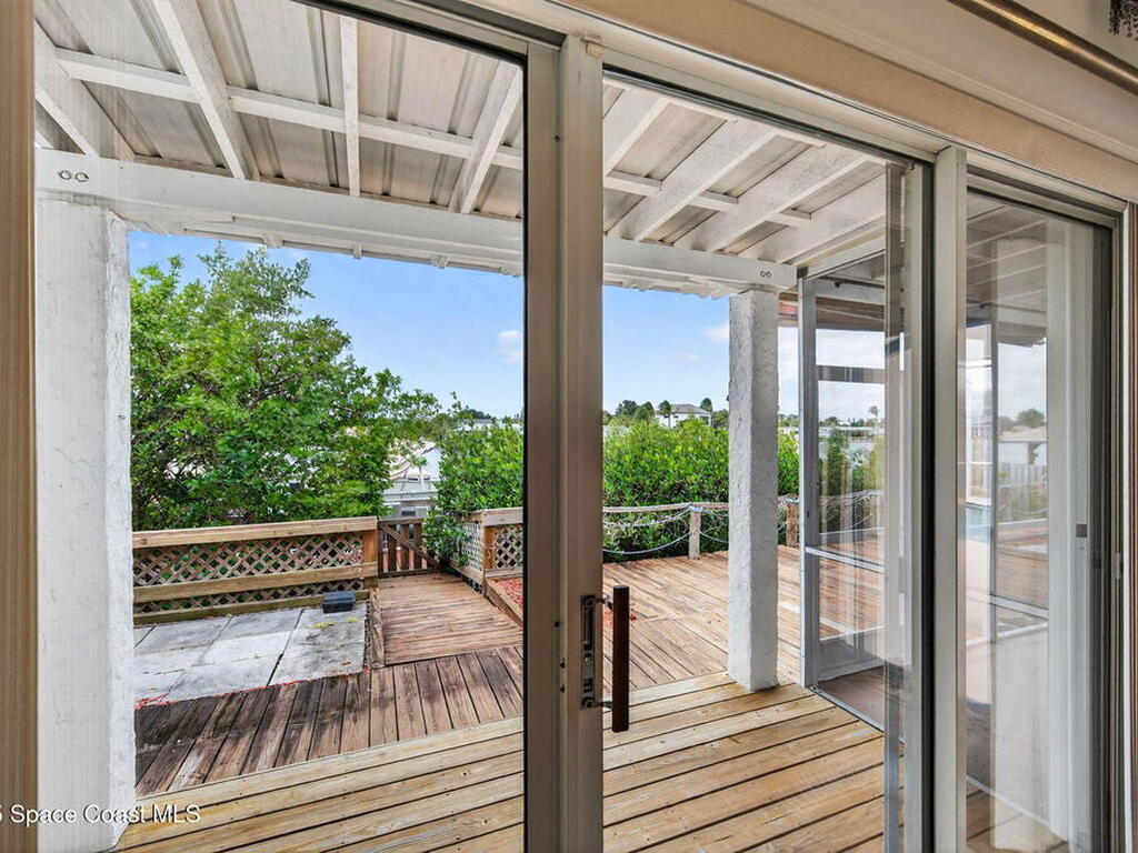 485 Milford Point Drive, Merritt Island, FL 32952