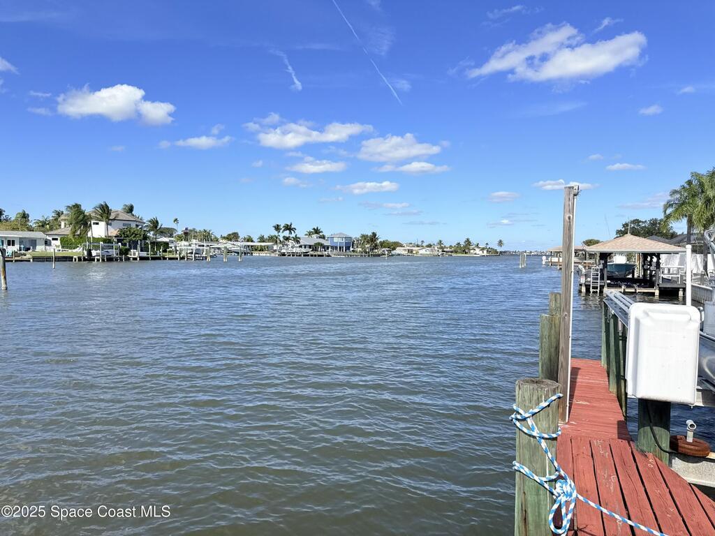 485 Milford Point Drive, Merritt Island, FL 32952