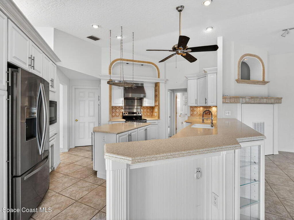 485 Milford Point Drive, Merritt Island, FL 32952