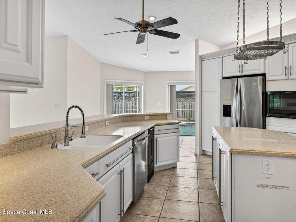 485 Milford Point Drive, Merritt Island, FL 32952