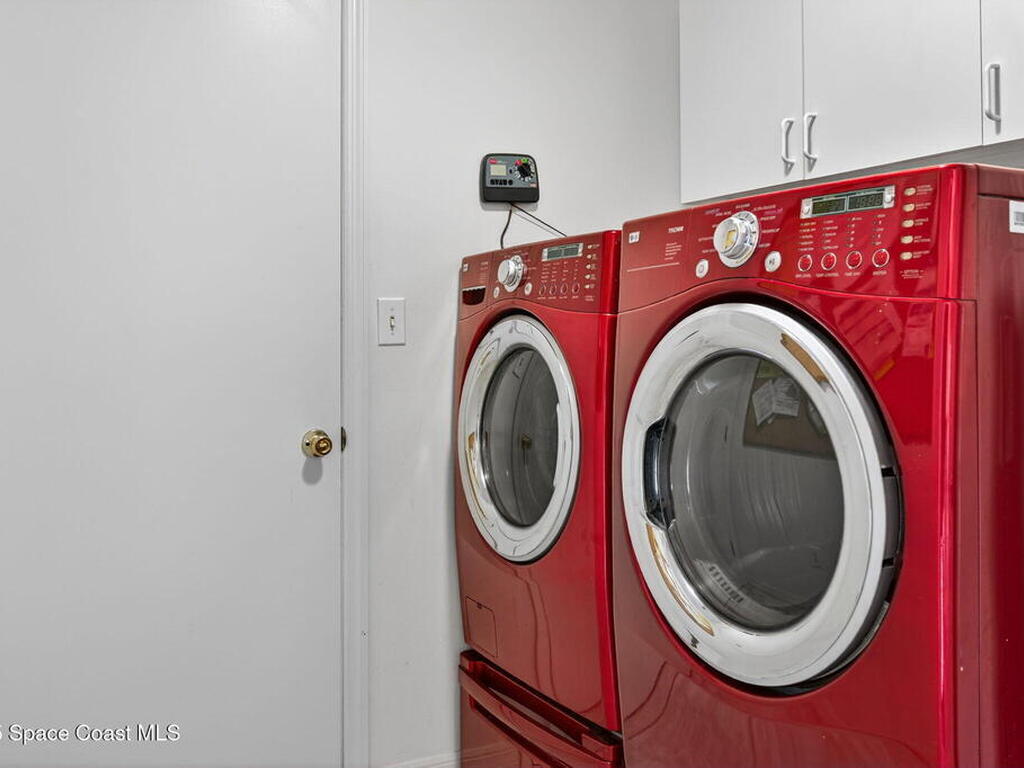 485 Milford Point Drive, Merritt Island, FL 32952