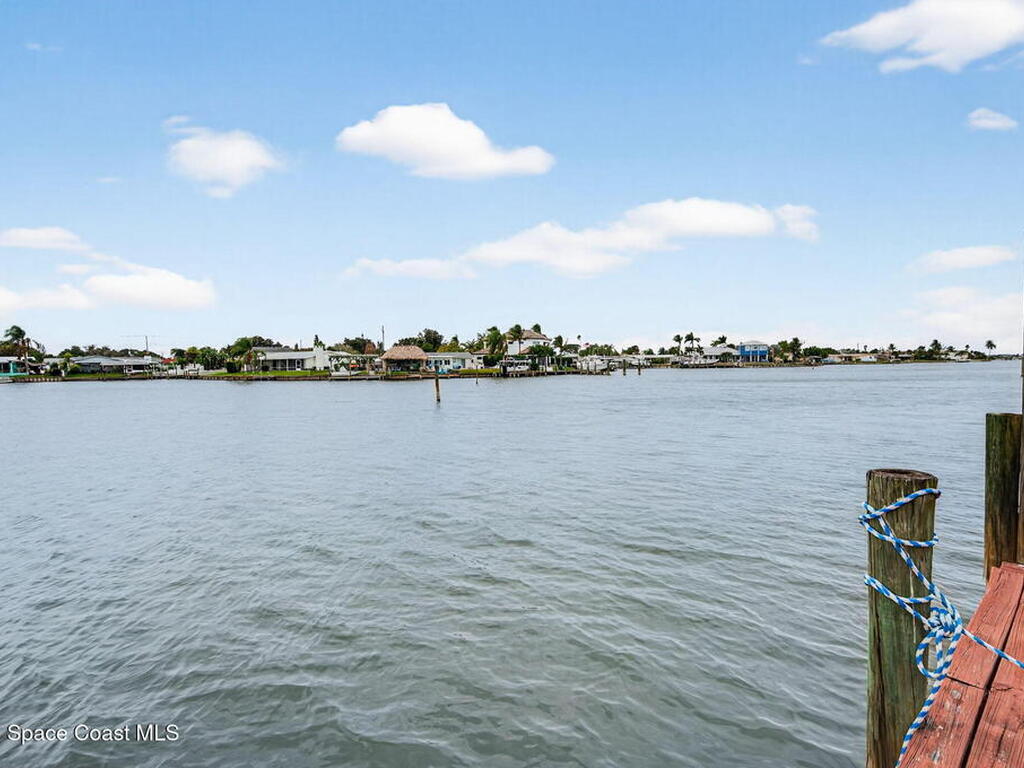 485 Milford Point Drive, Merritt Island, FL 32952