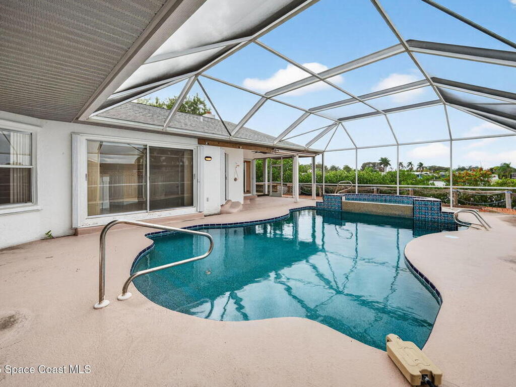 485 Milford Point Drive, Merritt Island, FL 32952
