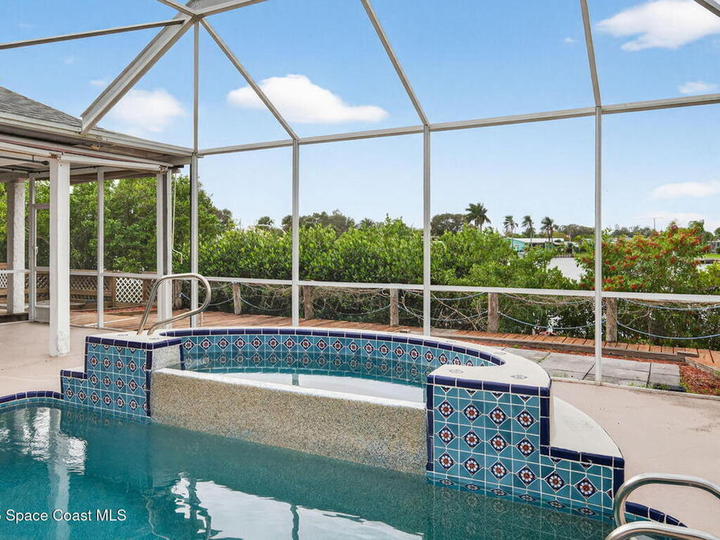 485 Milford Point Drive, Merritt Island, FL 32952