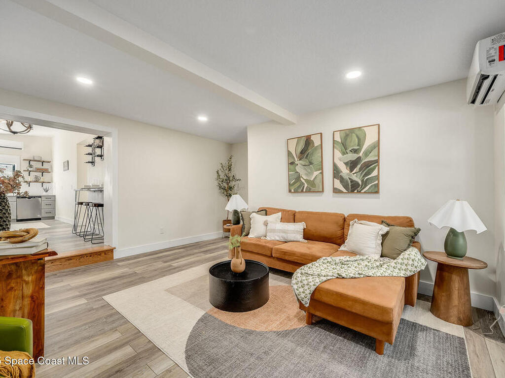 66 Moore Avenue, Merritt Island, FL 32952