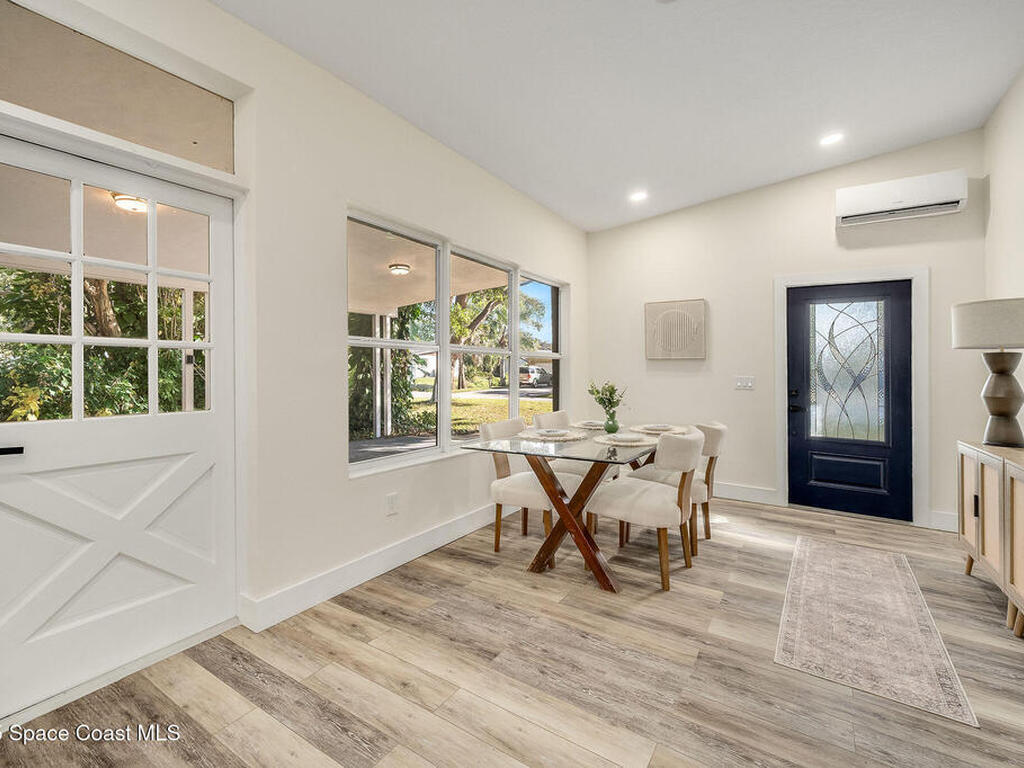 66 Moore Avenue, Merritt Island, FL 32952