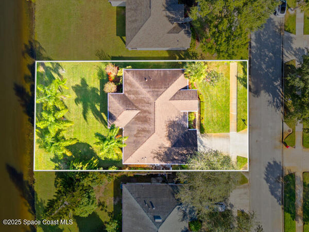 3929 Long Leaf Drive, Melbourne, FL 32940