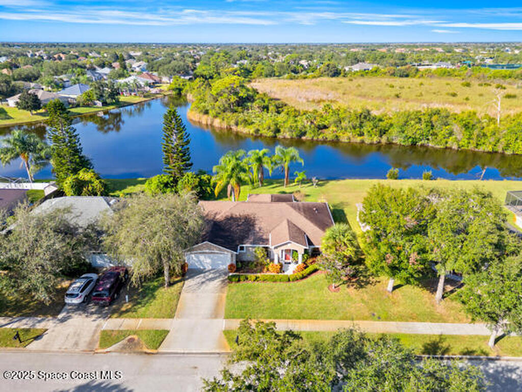3929 Long Leaf Drive, Melbourne, FL 32940