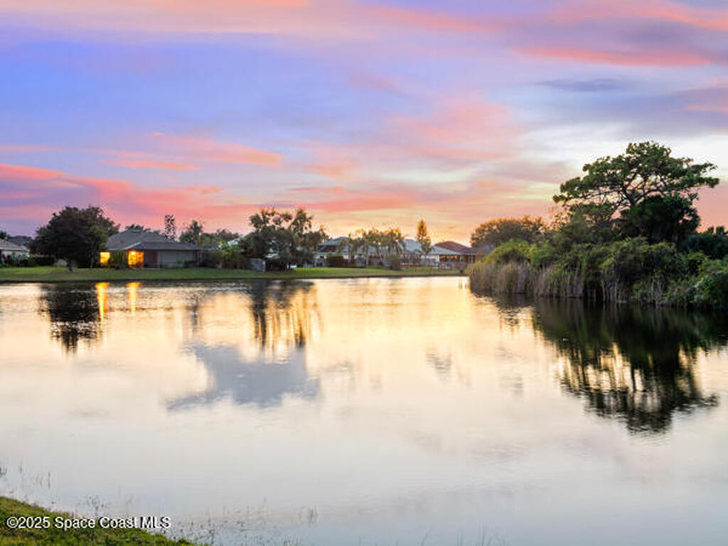 3929 Long Leaf Drive, Melbourne, FL 32940